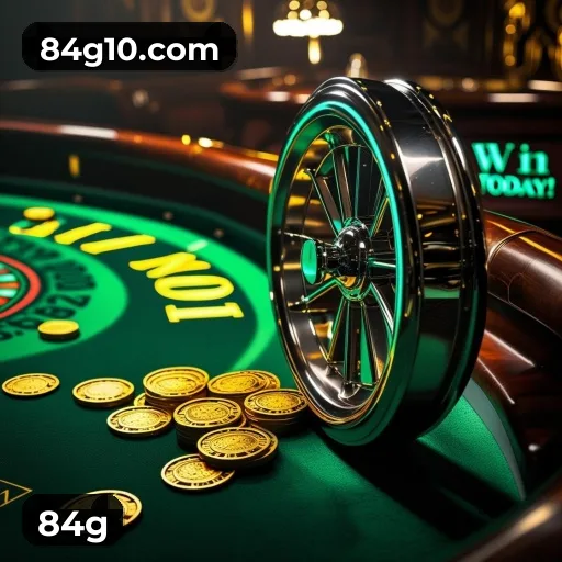 FAQ 84g Brasil - Perguntas frequentes sobre bônus, PIX, RTP, APP mobile e VIP
