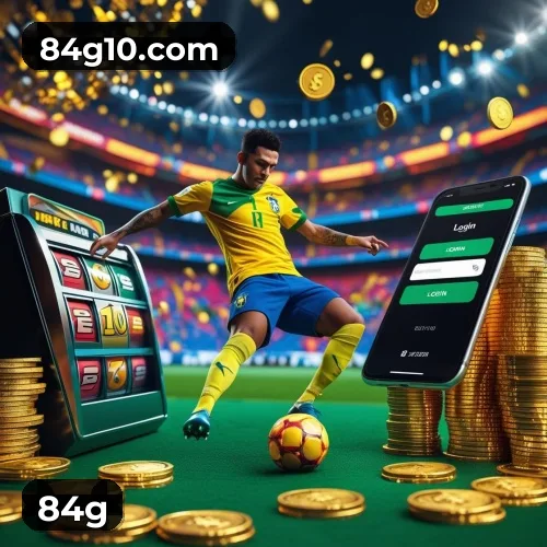 84g segurança SSL 256-bit - Licença Curaçao, eCOGRA, GLI certificado