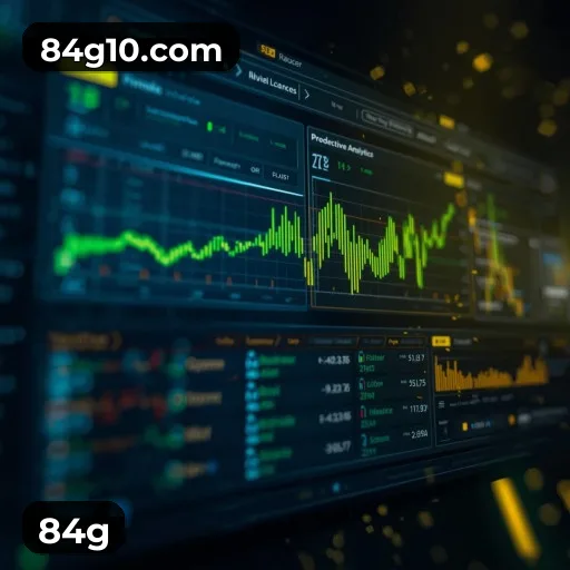 84g PIX instantâneo Brasil - Depósito e saque em minutos 24/7