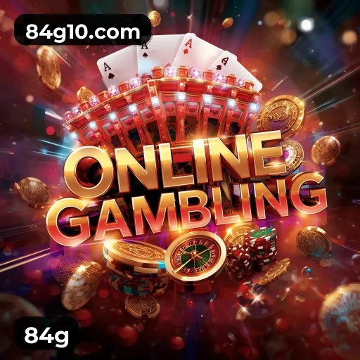 Catálogo 84g 2.547 jogos - Pragmatic Play, Evolution, NetEnt