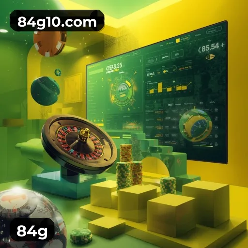 Níveis do programa VIP da 84g